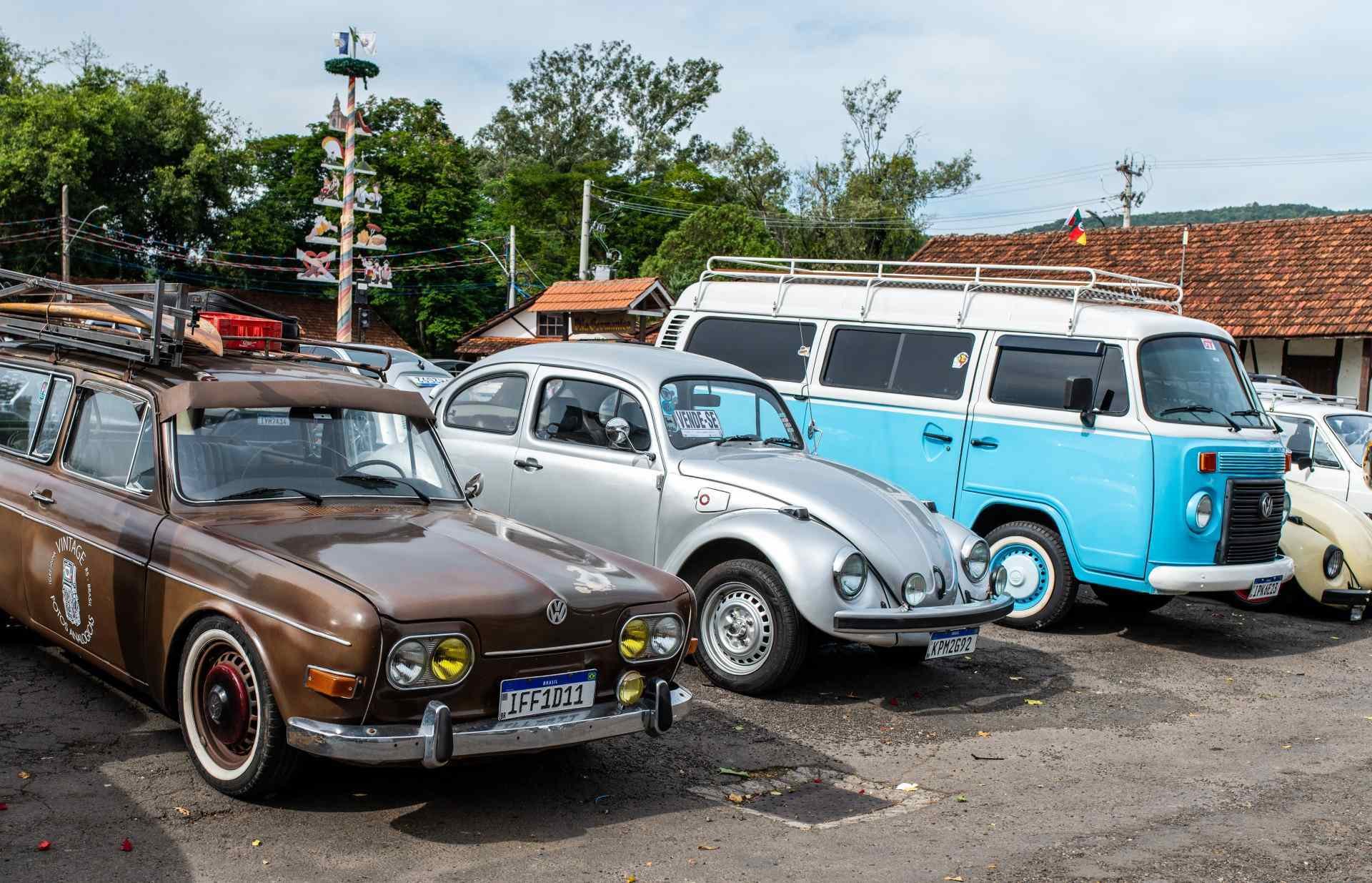 Saiba detalhes sobre o evento que vai reunir rel&iacute;quias automotivas em Igrejinha
