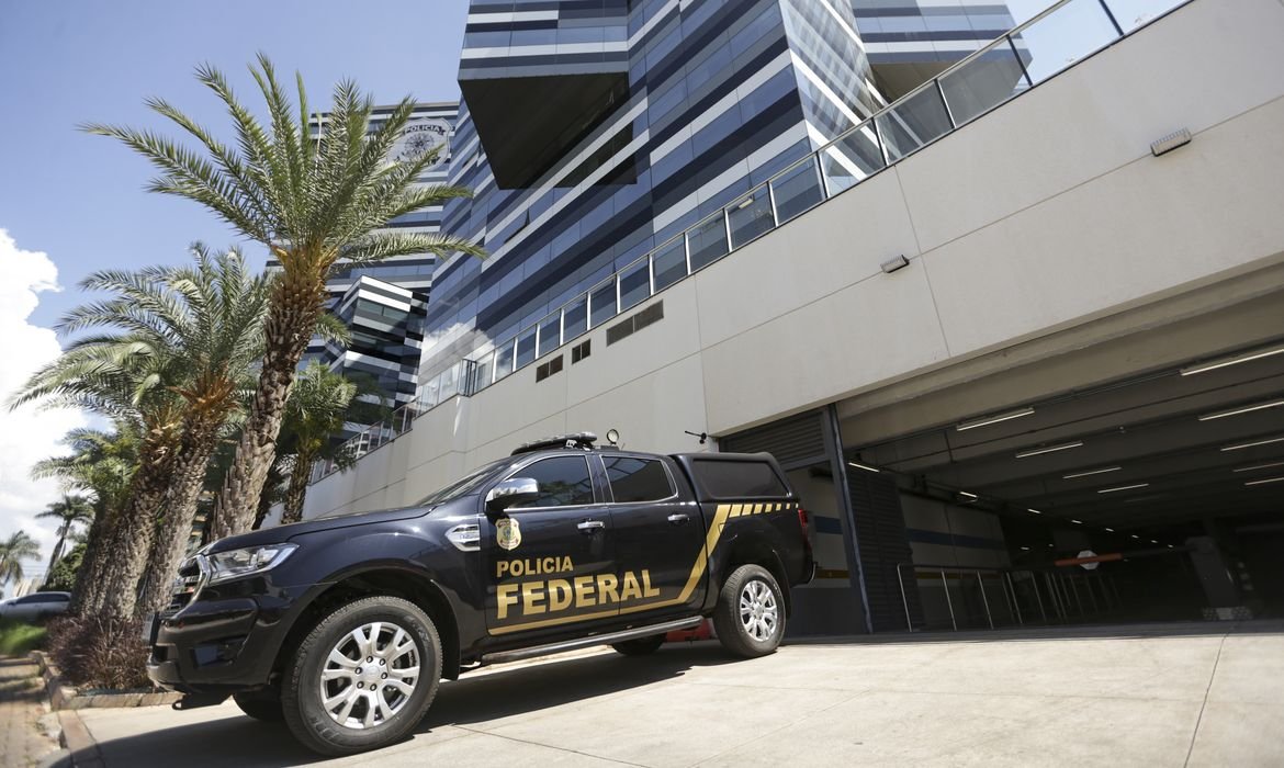 Programa de R$ 11 bilhões contra o crime organizado é proposto pelo governo