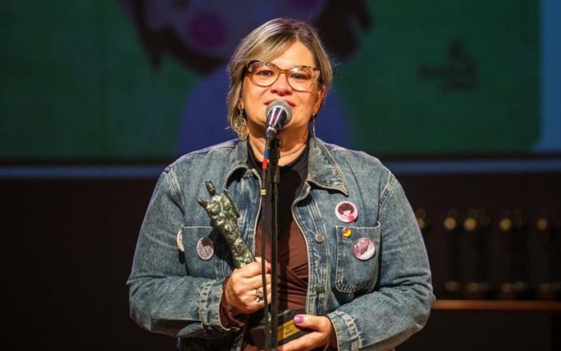Milene Barazzetti, escritora do Vale do Sinos, conquista o Prêmio Açorianos de Literatura Infantil