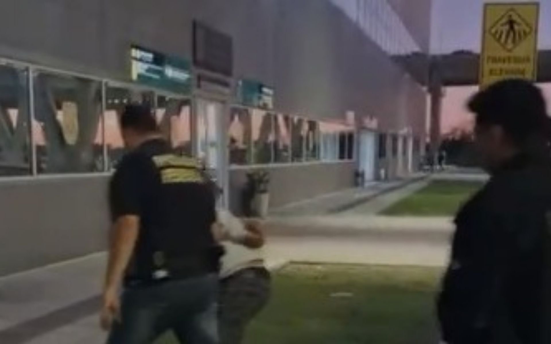 Empresário legendário é sequestrado e morto após demitir funcionário; suspeito é preso em aeroporto durante fuga