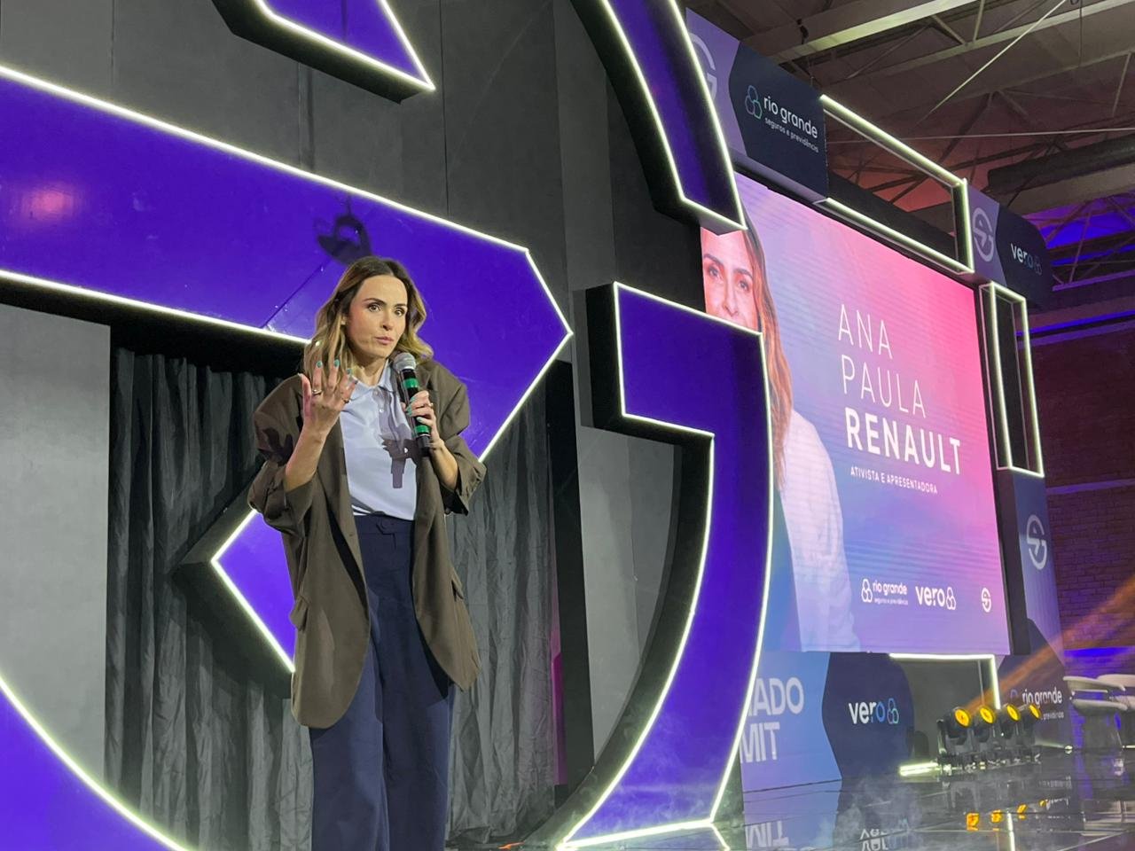 GRAMADO SUMMIT: Feira de inovação registra recorde de público e anuncia edição de 2027