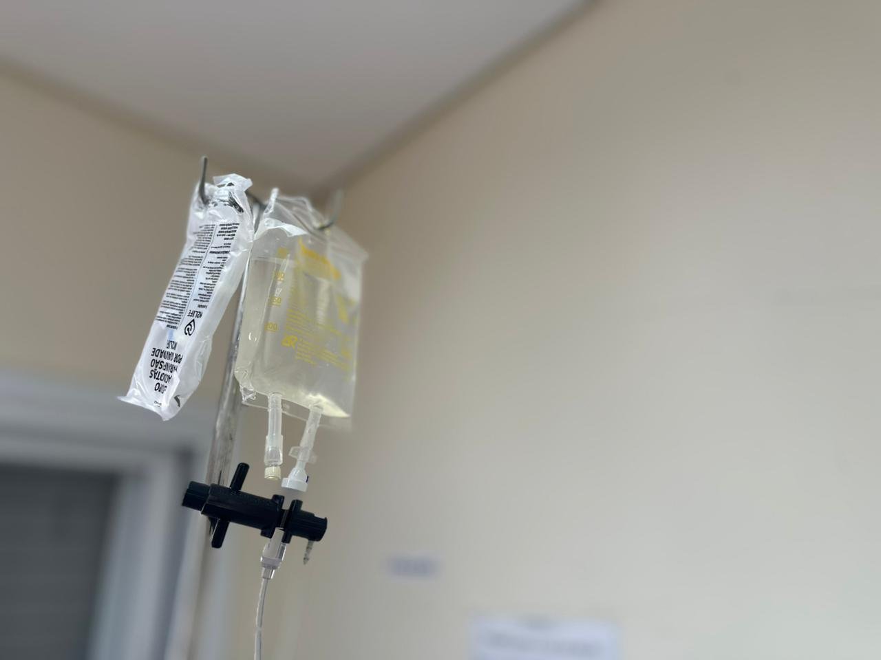 Hospitais da regi&atilde;o operam com lota&ccedil;&atilde;o m&aacute;xima em per&iacute;odo de alta de doen&ccedil;as respirat&oacute;rias