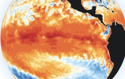 El Niño: "O mundo precisa tratar isso como o alerta climático urgente que é", diz secretário da ONU