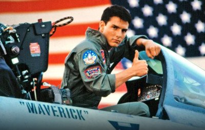 Para celebrar o aniversário de 40 anos, "Top Gun - Ases Indomáveis" volta aos cinemas de Canoas