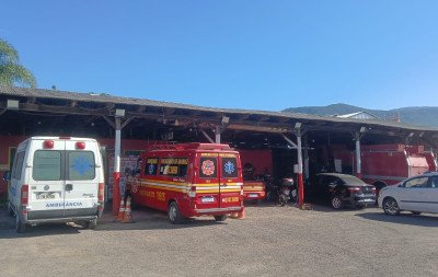 Bombeiros Voluntários de Araricá promovem corrida beneficente; saiba como se inscrever