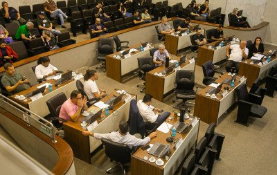 CPI da Corsan em Canoas faz primeira audiência pública nesta quinta-feira