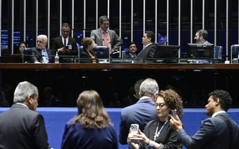 Senado aprova MP da renovação automática da CNH para bons condutores | abc+