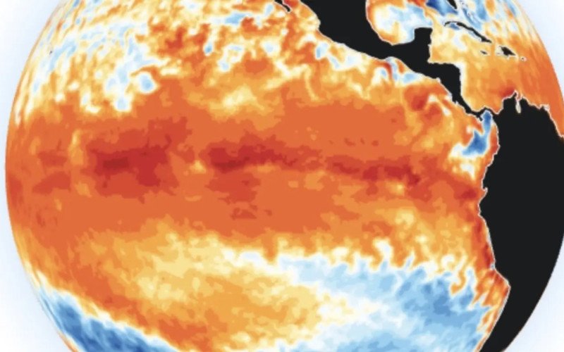 El Niño: "O mundo precisa tratar isso como o alerta climático urgente que é", diz secretário da ONU | abc+