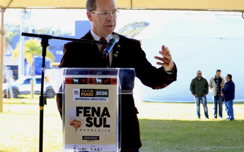13/05/26 FENASUL - EXPOLEITE - ABERTURA