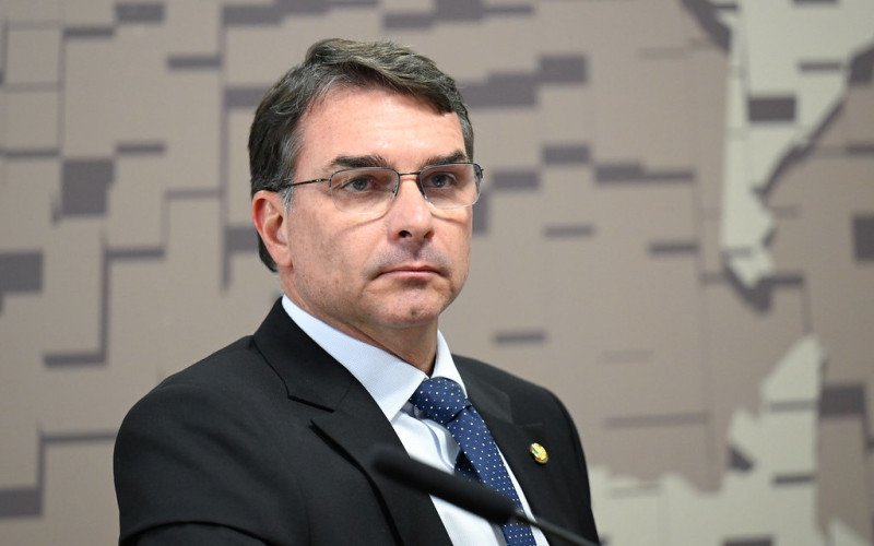 Flávio Bolsonaro | abc+