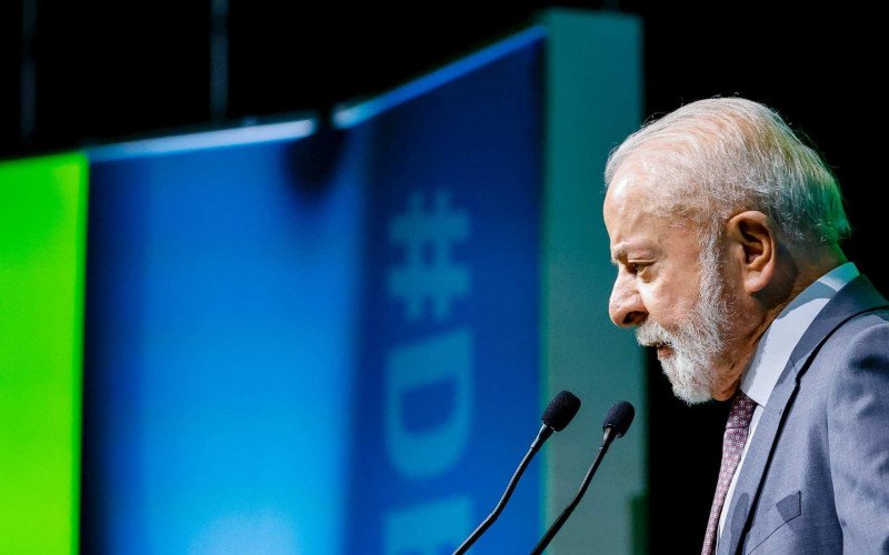 Luiz Inácio Lula da Silva | abc+