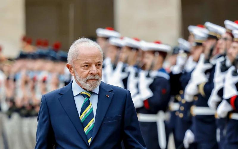 Luiz Inácio Lula da Silva | abc+