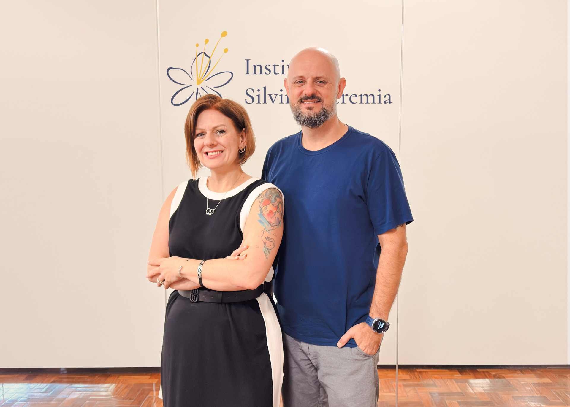 Instituto Silvino Geremia será lançado nesta sexta-feira em São Leopoldo