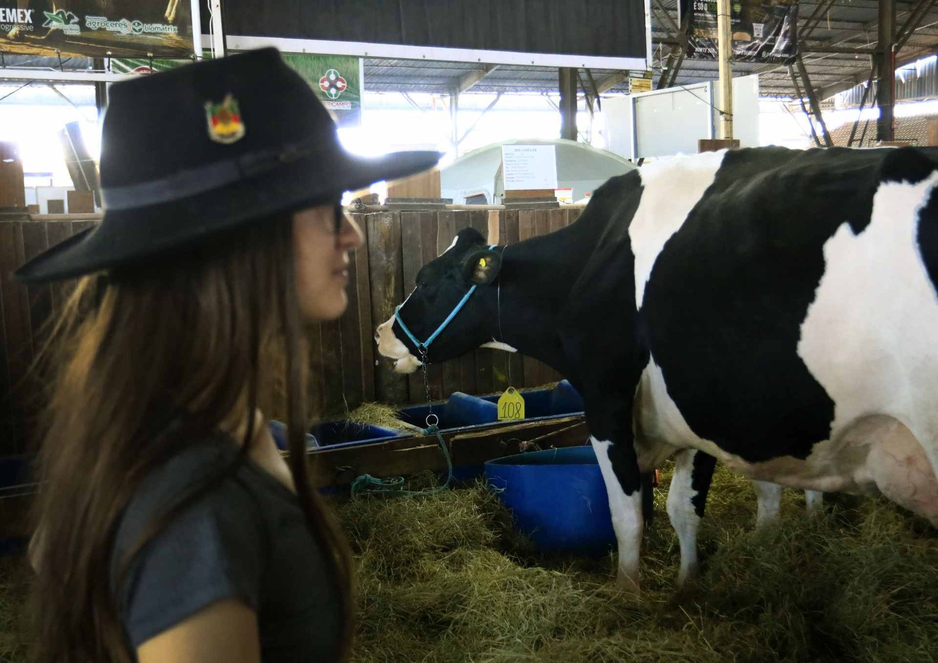 Fenasul Expoleite come&ccedil;a com defesa do produtor rural e expectativa de grande feira