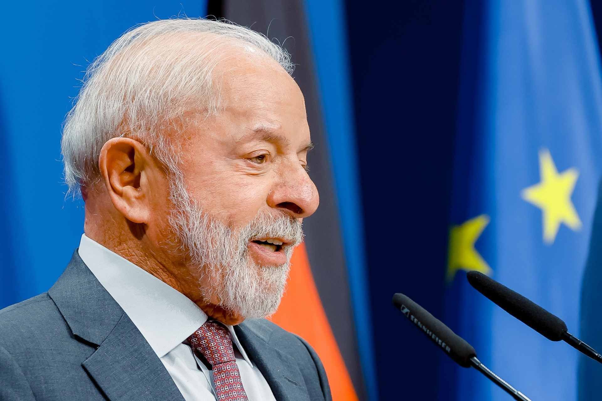 Lula, sobre isenção do IR até R$ 5 mil: “É bom, mas é pouco”