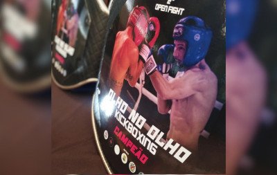 Campeonato "Olho no Olho" agita Sapiranga com 25 lutas neste sábado