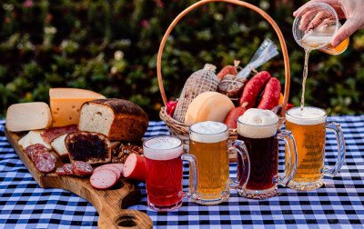 Festival Sabores da Colônia de Nova Petrópolis abre inscrições para estabelecimentos gastronômicos