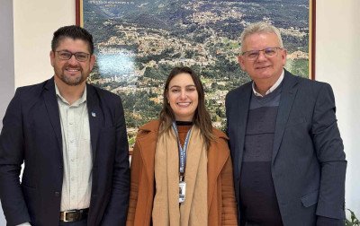 Secretaria de Planejamento de Nova Petrópolis tem mudanças no comando; entenda