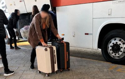 Canetas emagrecedoras: Duas mulheres são presas com R$ 100 mil em medicamentos clandestinos na rodoviária de Novo Hamburgo