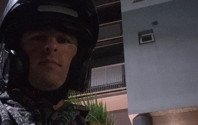Testemunhas serão ouvidas em busca de esclarecimentos sobre caso de motociclista que morreu em Canoas