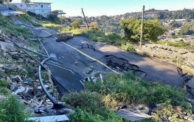 Gramado conclui processo de licitação para obras de reconstrução no bairro Piratini