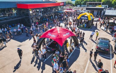 29º FuelTech & Chimarrão reúne dezenas de carros da Audi neste domingo em Porto Alegre; confira programação
