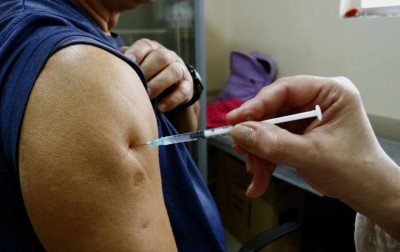 Vacinação contra a gripe será ampliada para toda a população a partir de segunda-feira (1º) em Canoas