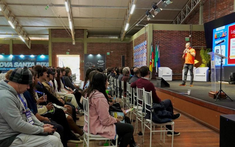 Evento reúne especialistas, empresários e lideranças para discutir tecnologia, mobilidade e desenvolvimento econômico | abc+