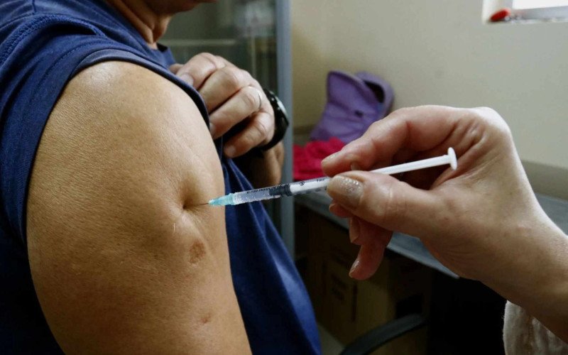 Vacinação contra a gripe é ampliada para o público geral a partir desta segunda-feira (1º) em Canoas | abc+