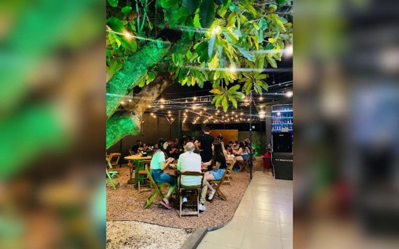 Em Sapiranga, O Rancho Hamburgueria recebe o bate-papo com o tema "Nós e a IA, a IA e nós", no dia 19, às 19h