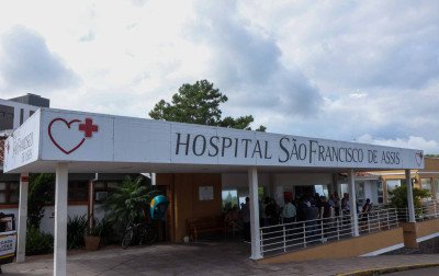 Aumento dos casos de SRAG: RS vai abrir mais leitos em 13 hospitais da região