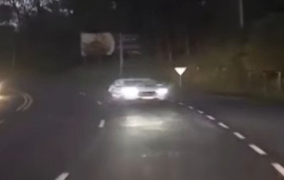 VÍDEO: Acidente que matou mães e bebê no trecho da morte da BR-116 foi registrado por câmera de caminhão