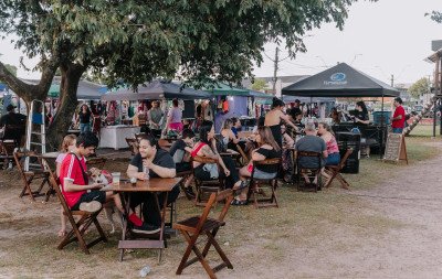 Feitoria recebe evento "Entre a Rua e a Praça", neste sábado