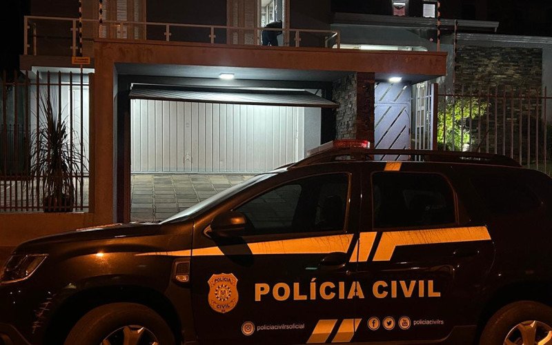 ex-vereador de Novo Hamburgo e vereador de Estância Velha são alvos de operação da polícia nesta sexta-feira | abc+