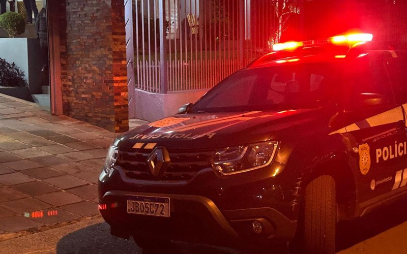 Políticos de Novo Hamburgo e Estância Velha são alvos de operação da polícia nesta sexta-feira 