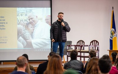 Comunicadores católicos aprendem sobre comunicação e fé na Pascom Summit; saiba mais