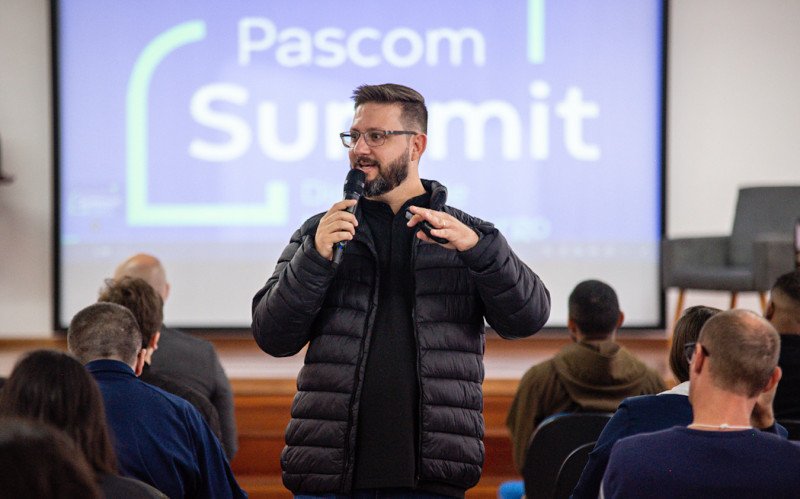 Pascom Summit ensinou sobre comunicação e evangelização