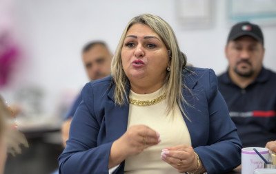 Justiça Eleitoral cassa mandato da prefeita de Cachoeirinha, Jussara Caçapava