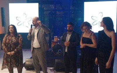 Instituto Silvino Geremia chega para alavancar projetos sociais