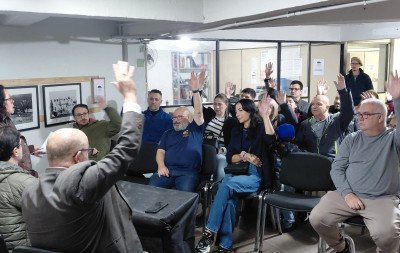 Associação Amigos do Museu de Sapucaia do Sul tem nova diretoria