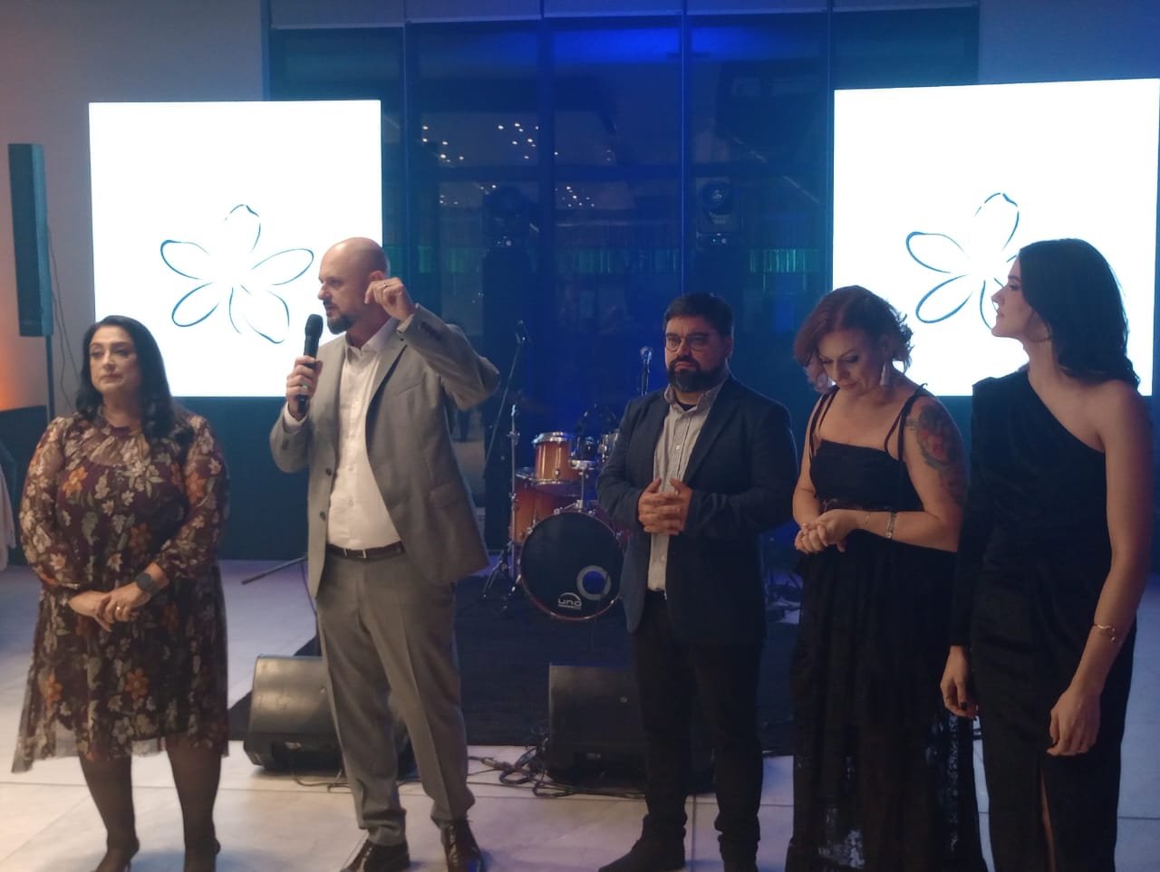 Instituto Silvino Geremia chega para alavancar projetos sociais
