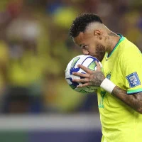 Neymar fará novo exame nos EUA e Ancelotti projeta retorno aos treinos