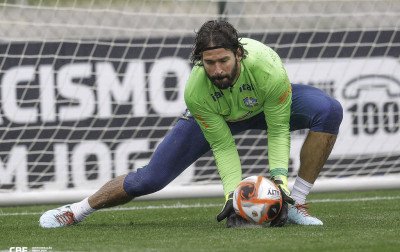 De Novo Hamburgo para o mundo: Alisson vai para a terceira Copa pelo Brasil