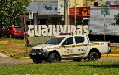 "Começou por causa de uma bicicleta": Homem acaba morto com três tiros após briga em Canoas