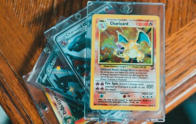 Jovem herda acervo de 60 mil cartas raras do Pokémon avaliado em R$ 600 milhões