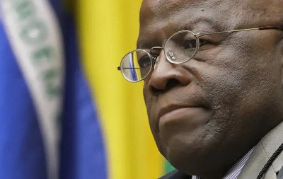 Joaquim Barbosa é confirmado como pré-candidato à Presidência e abre disputa em partido