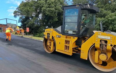 Reparos e serviços de conservação: Veja quais trechos das estradas de Gramado e Canela terão obras nesta semana