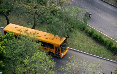 Seis linhas de ônibus terão mudanças no trajeto em Novo Hamburgo; saiba a partir de quando