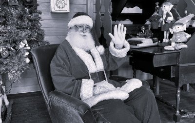 "Marcou gerações no Natal Luz": Prefeitura decreta luto oficial em Gramado por morte de Papai Noel