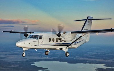 Azul vai colocar novo modelo de avião em operação a partir de junho no Brasil